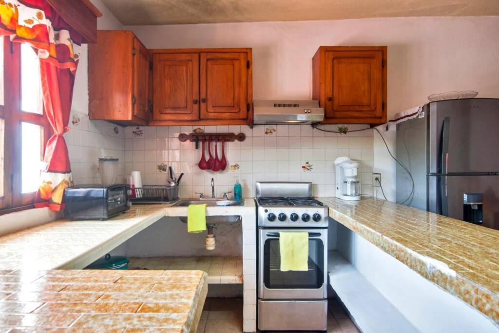 Apartment Casa Marisol Puerto Vallarta