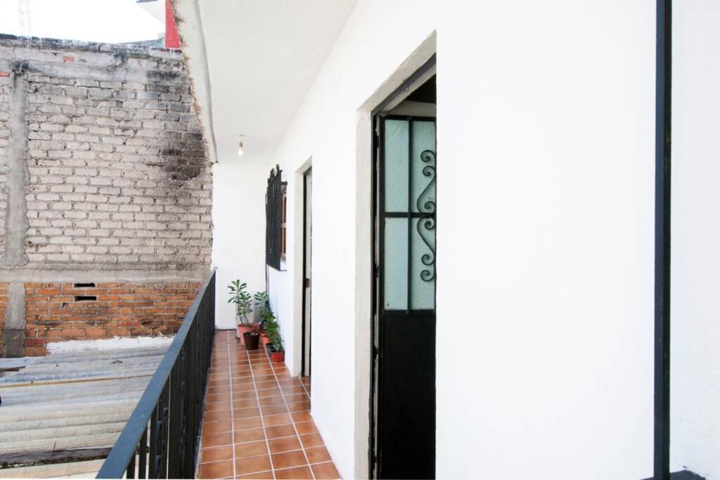 Apartment Casa Marisol *