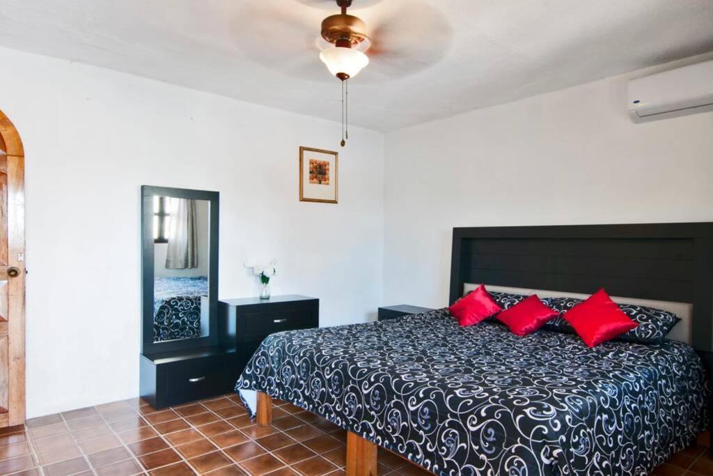 Casa Marisol Apartment *