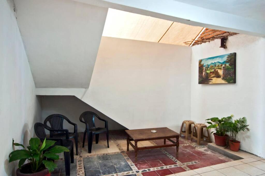 Casa Marisol Puerto Vallarta