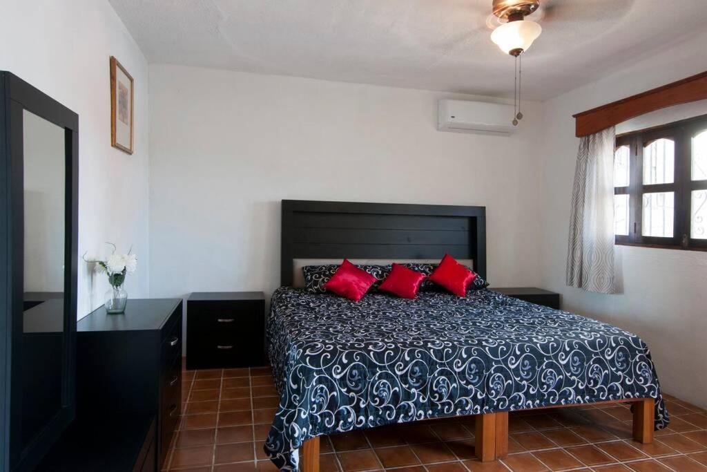 Casa Marisol *