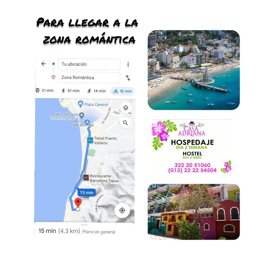 Hostel Casa Adriana *