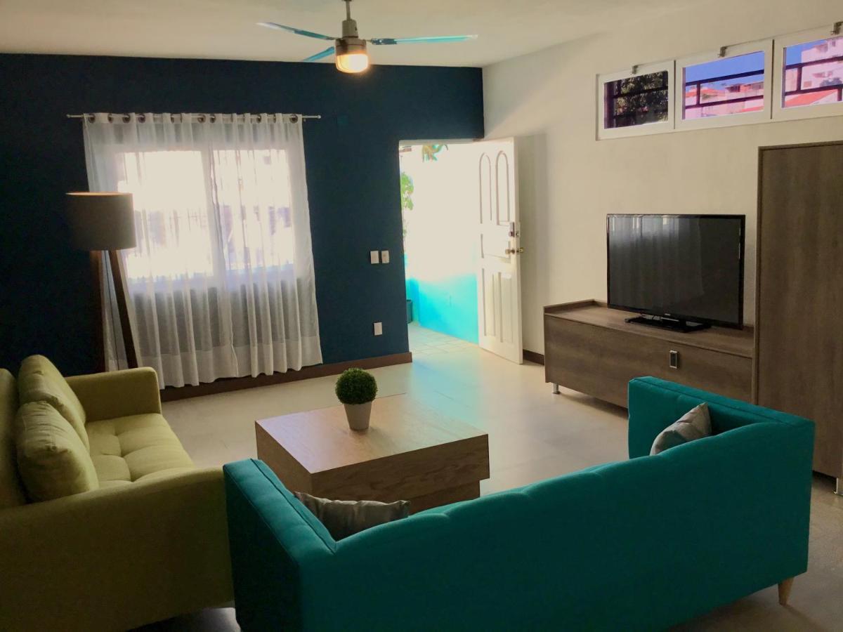 One Bedroom Near Rg6 * Puerto Vallarta