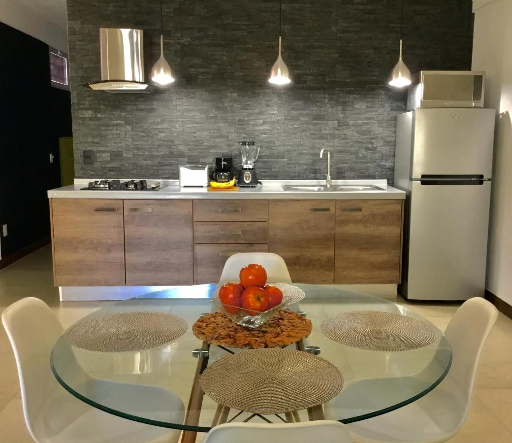 Holiday home One Bedroom Near Rg6 Puerto Vallarta