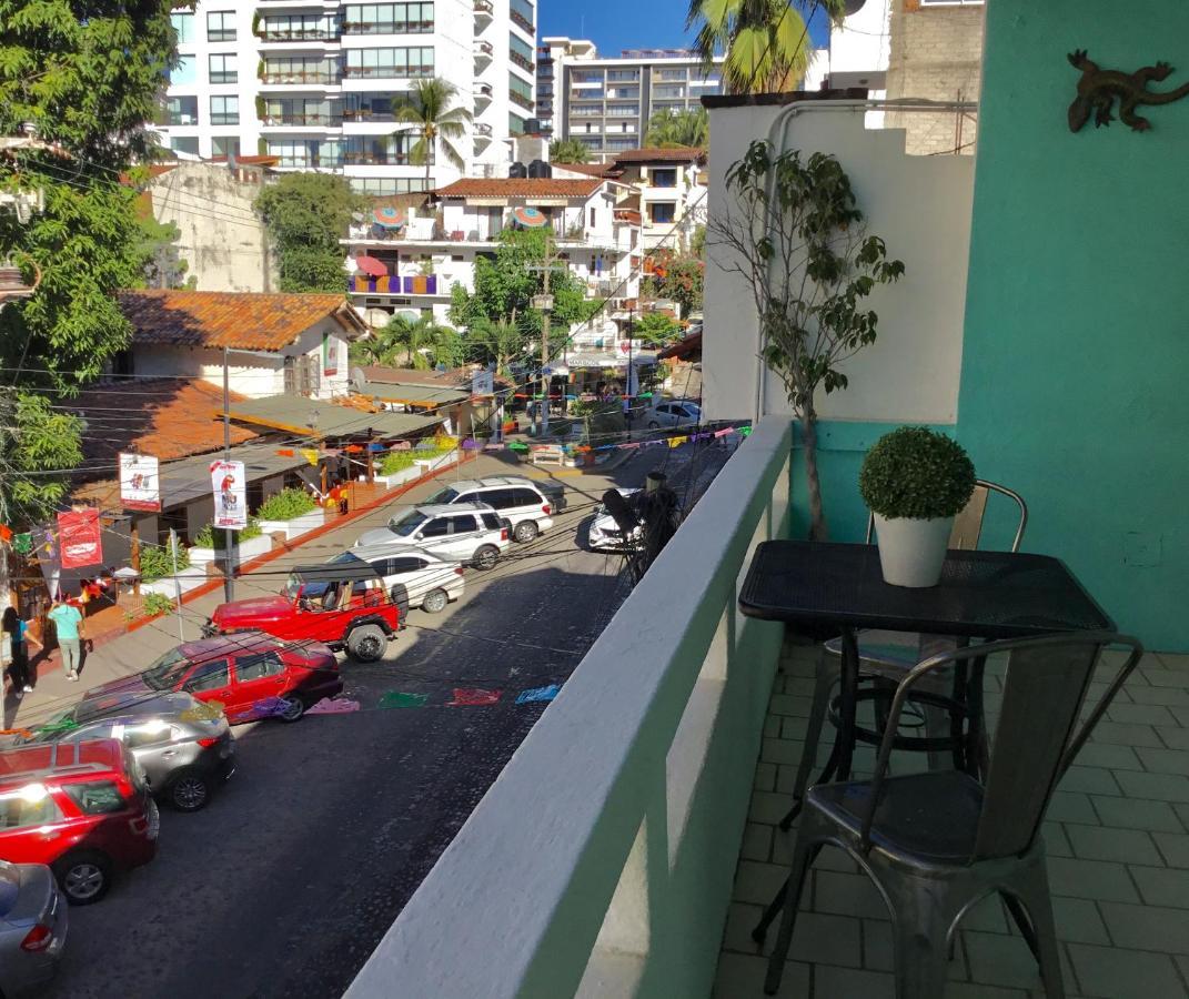 One Bedroom Near Rg6 * Puerto Vallarta