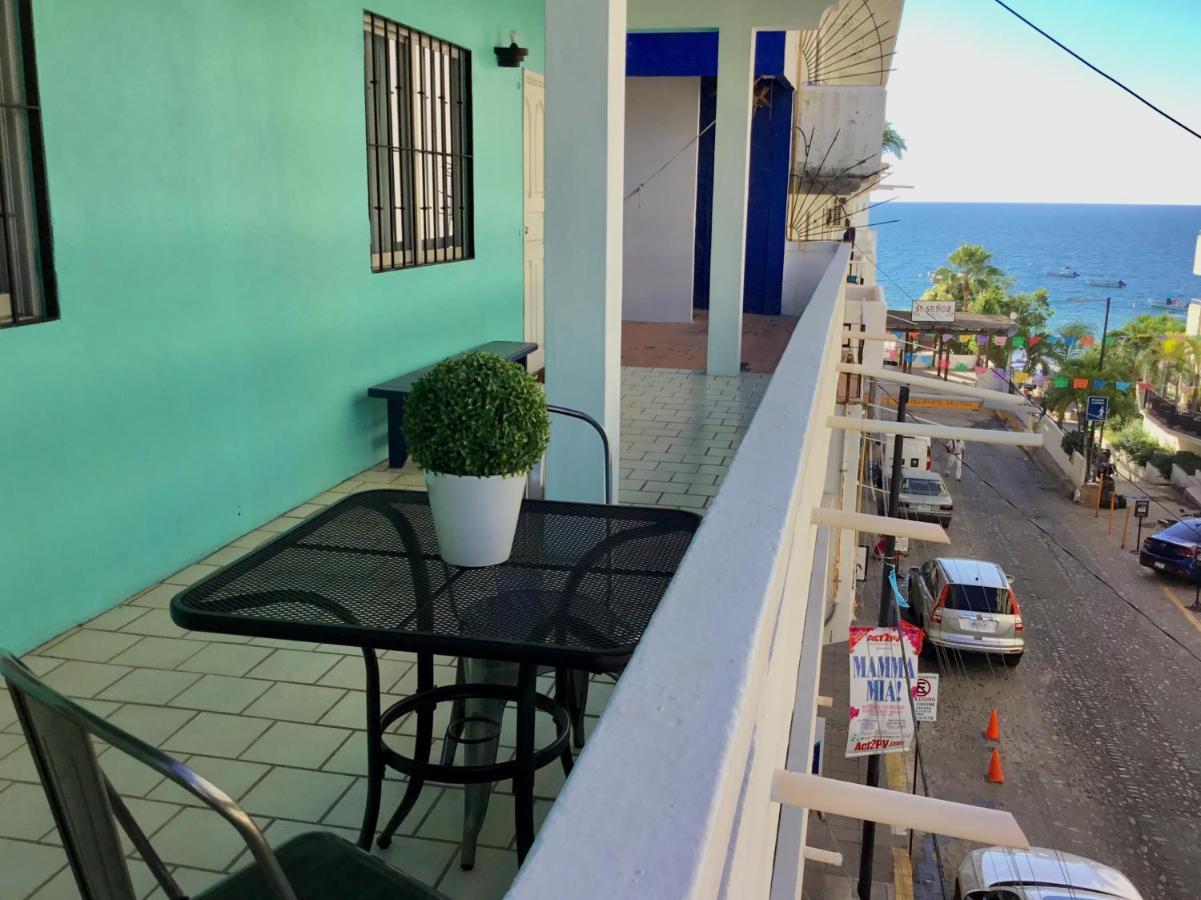 Holiday home One Bedroom Near Rg6 Puerto Vallarta