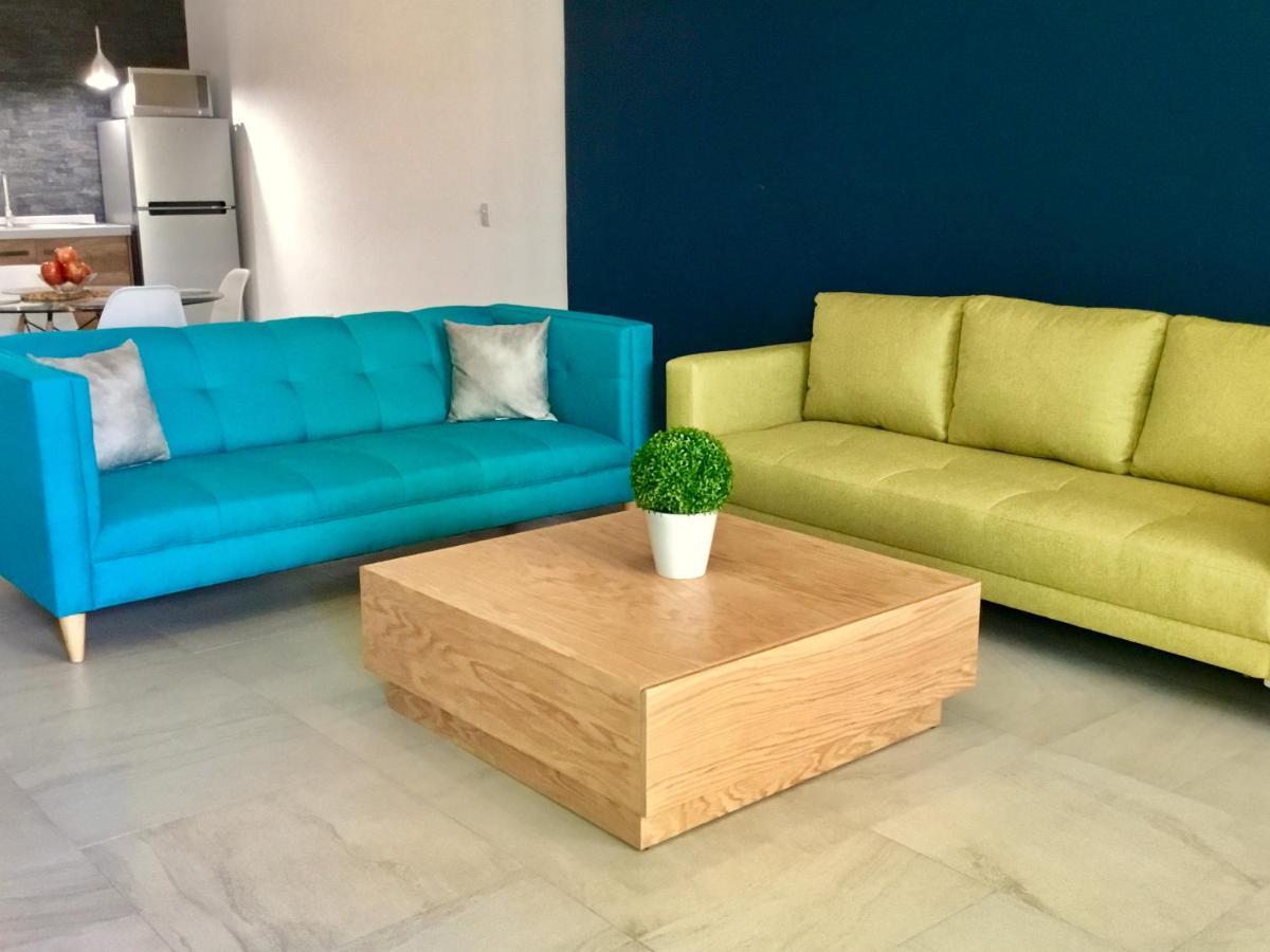 One Bedroom Near Rg6