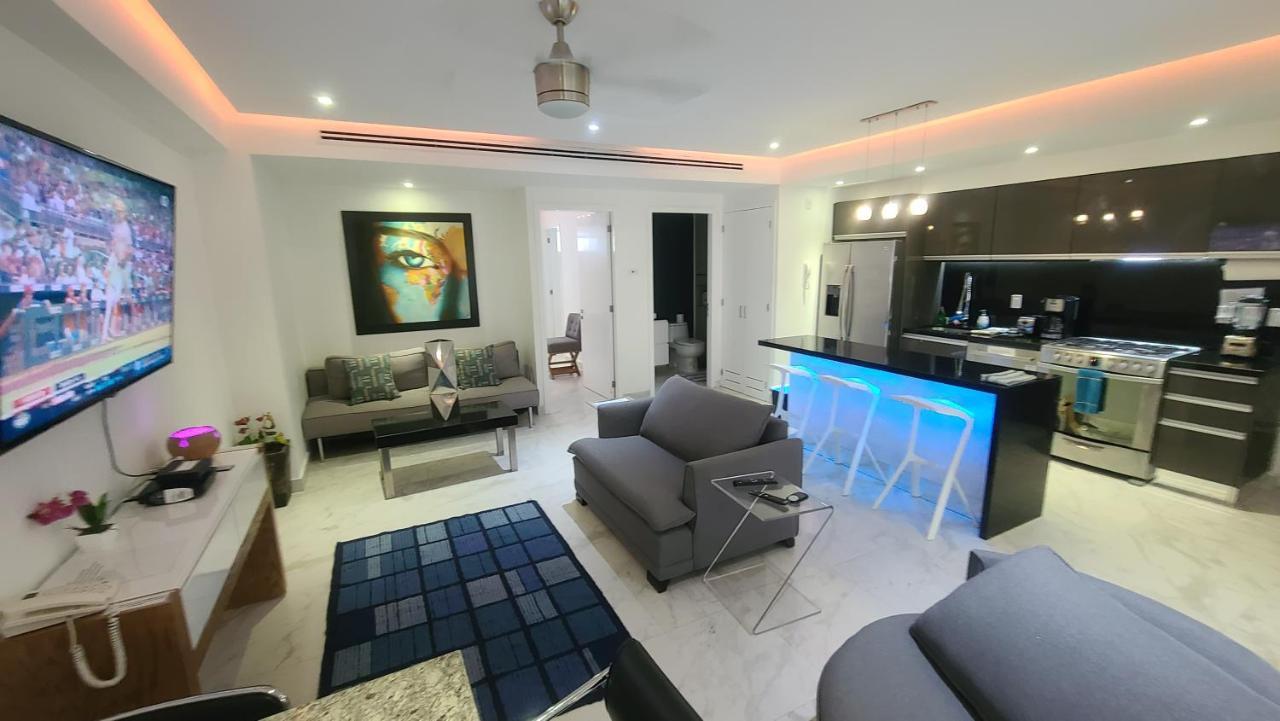 Departamento Zona Romantica Apartment
