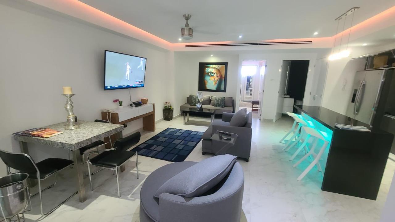Departamento Zona Romantica *
