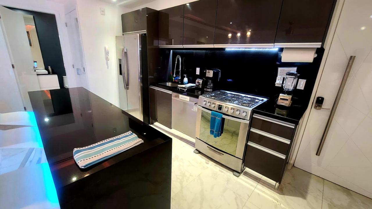 Departamento Zona Romantica Apartment *