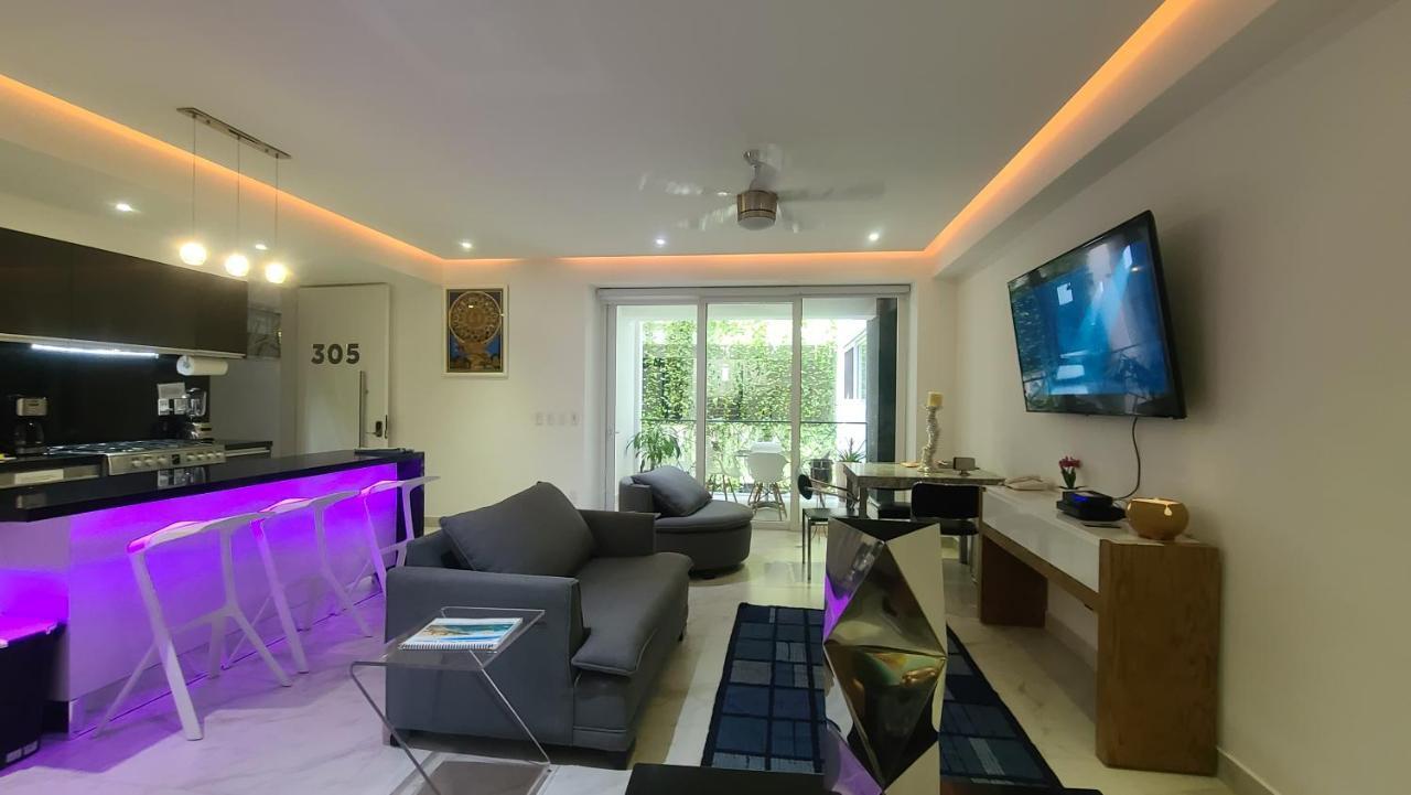 Apartment Departamento Zona Romantica Puerto Vallarta