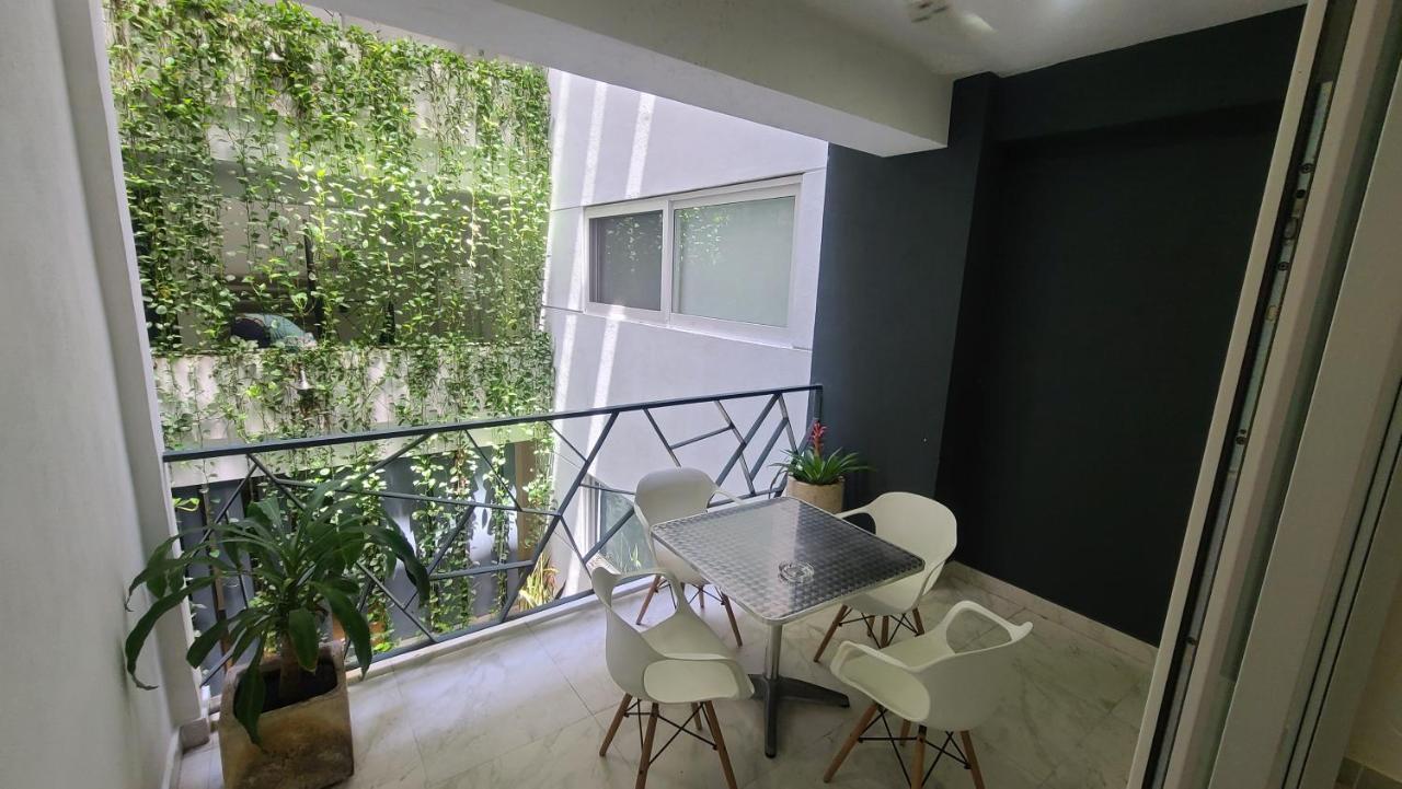Departamento Zona Romantica * Puerto Vallarta