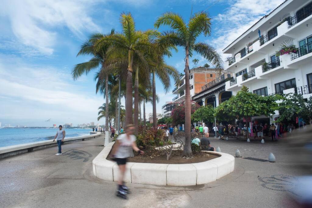 Oceano Oro Apartment Puerto Vallarta
