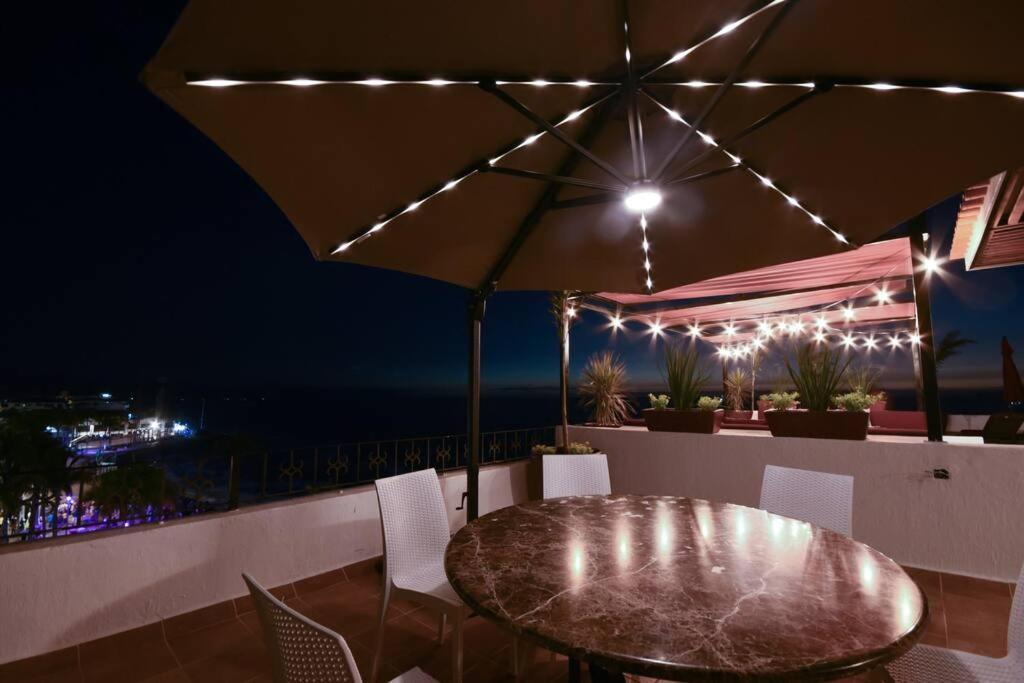 Oceano Oro Apartment Puerto Vallarta