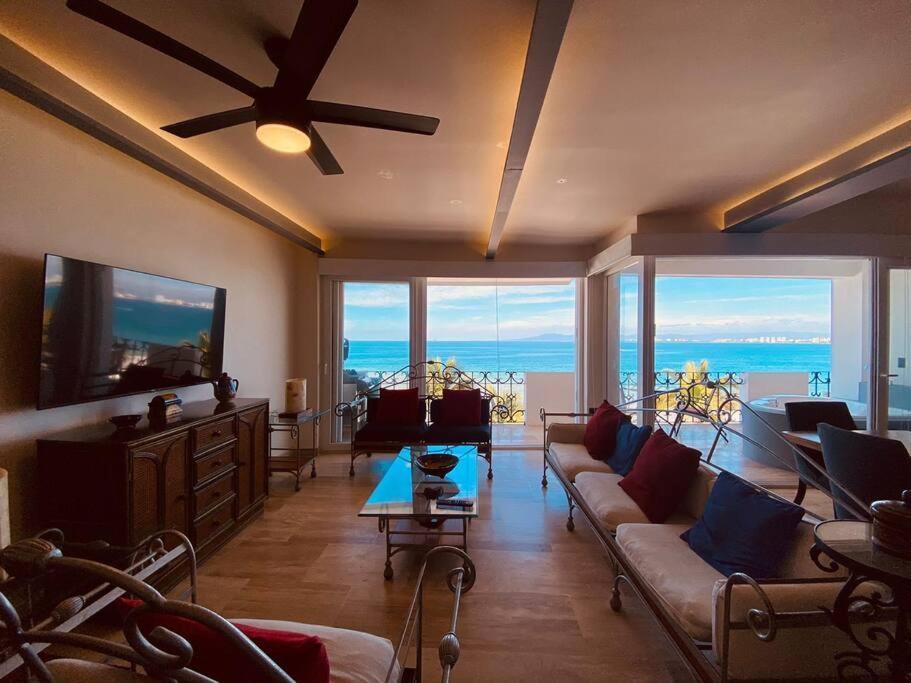 Oceano Oro Apartment