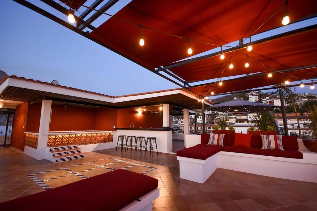 Apartment Oceano Oro
