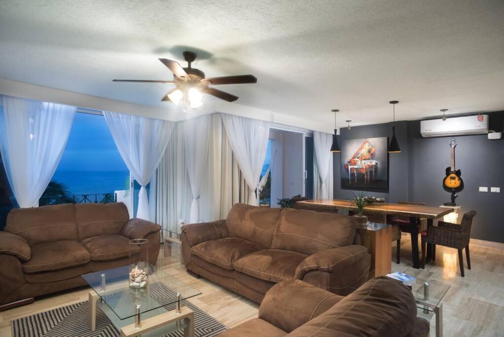 Apartment Oceano Oro