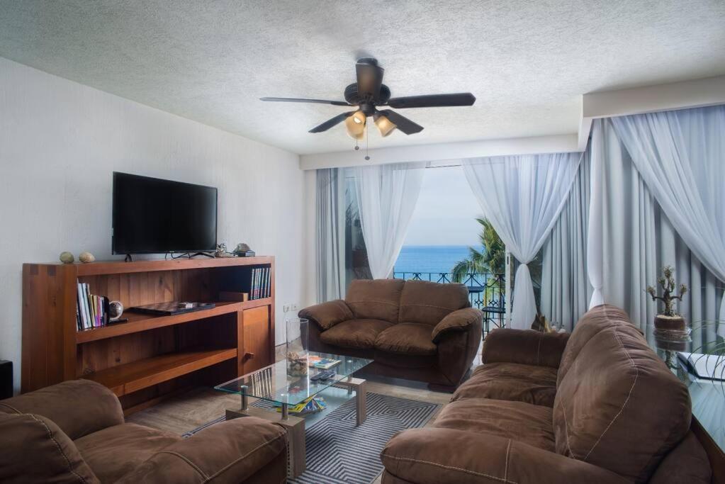 Apartment Oceano Oro Puerto Vallarta