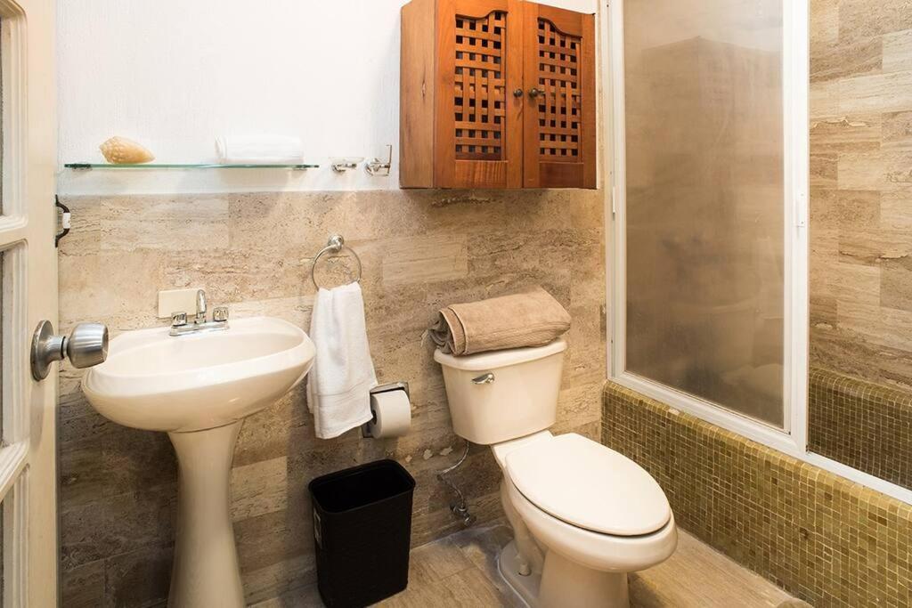 Oceano Oro Apartment