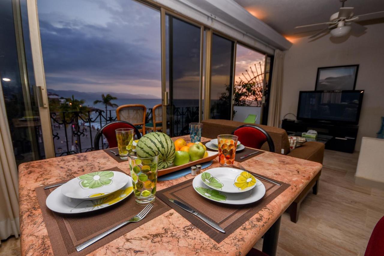 Apartment Oceano Oro Puerto Vallarta