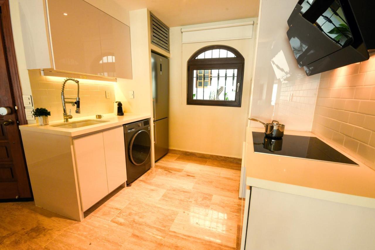 Oceano Oro Apartment Puerto Vallarta