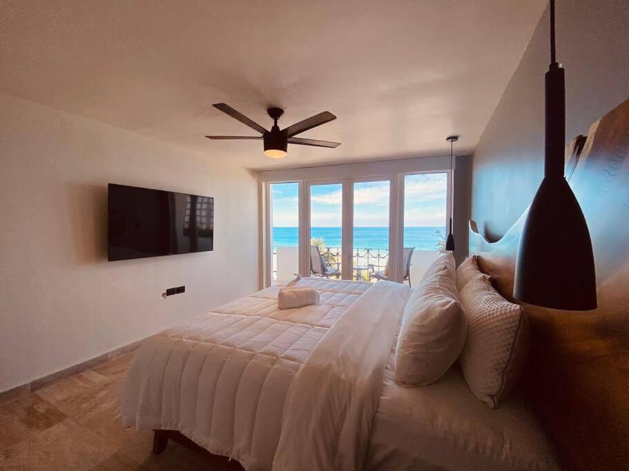 Oceano Oro Apartment Puerto Vallarta