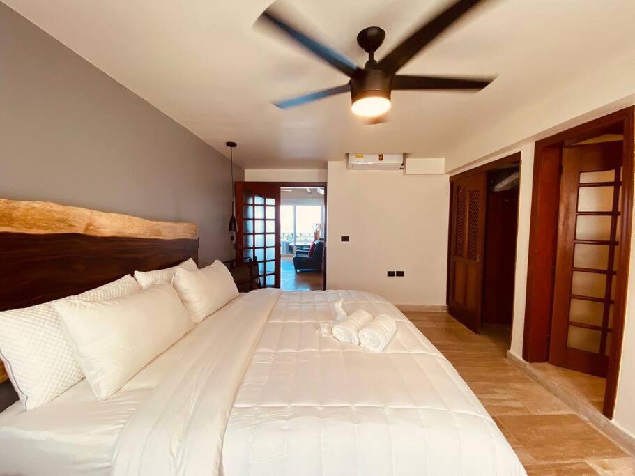Apartment Oceano Oro Puerto Vallarta