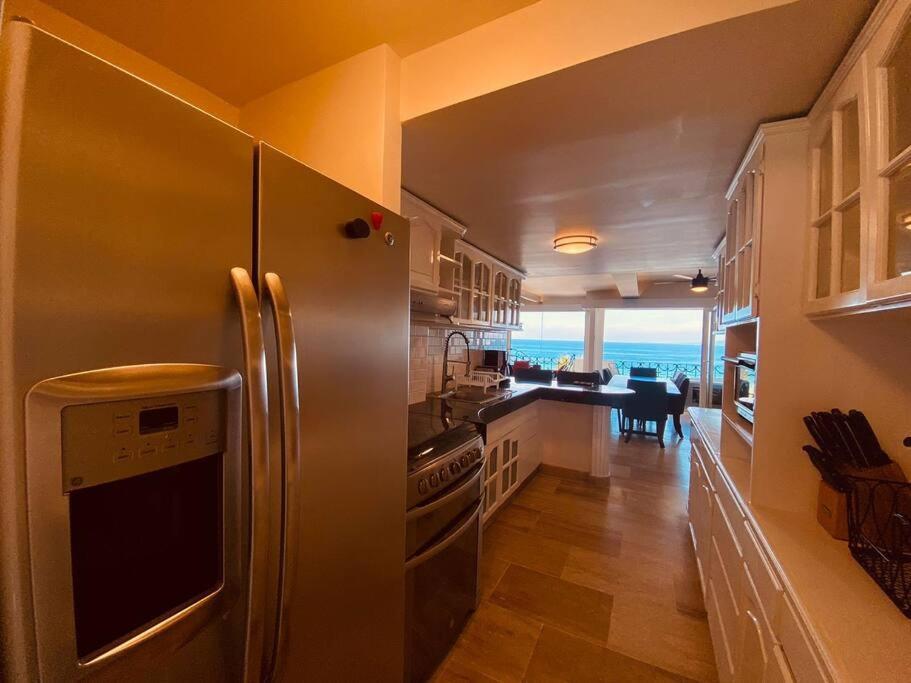 Apartment Oceano Oro *