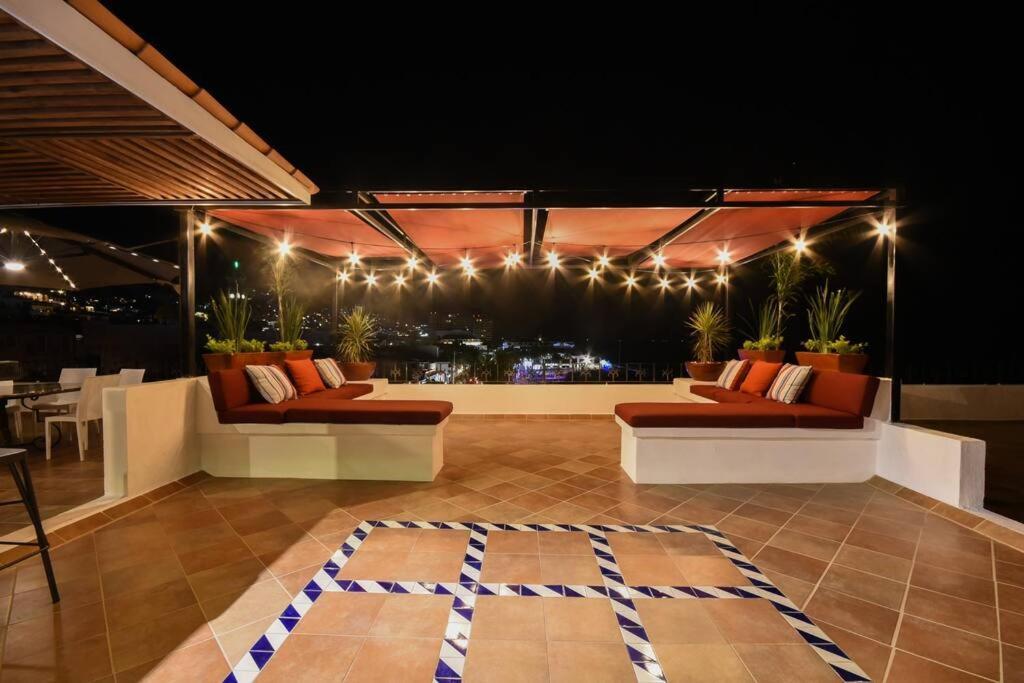 Oceano Oro Apartment *