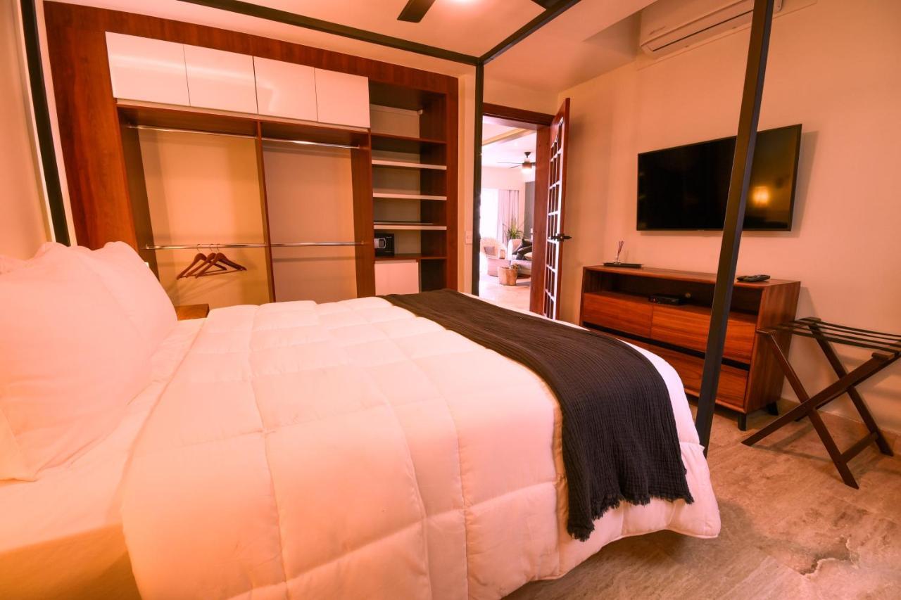Apartment Oceano Oro Puerto Vallarta
