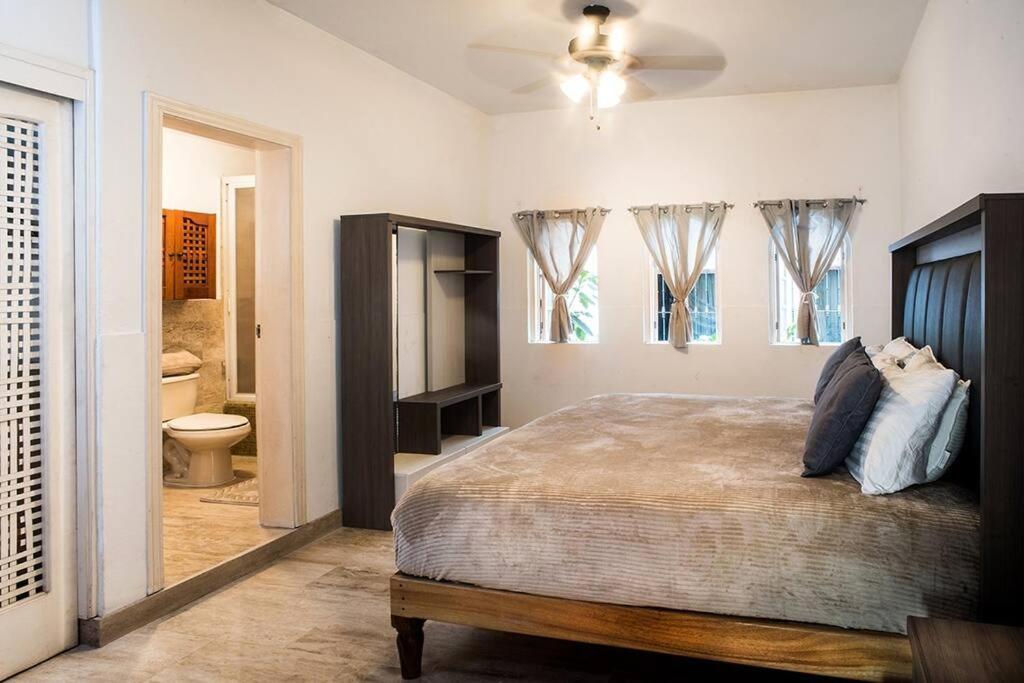 Oceano Oro Apartment