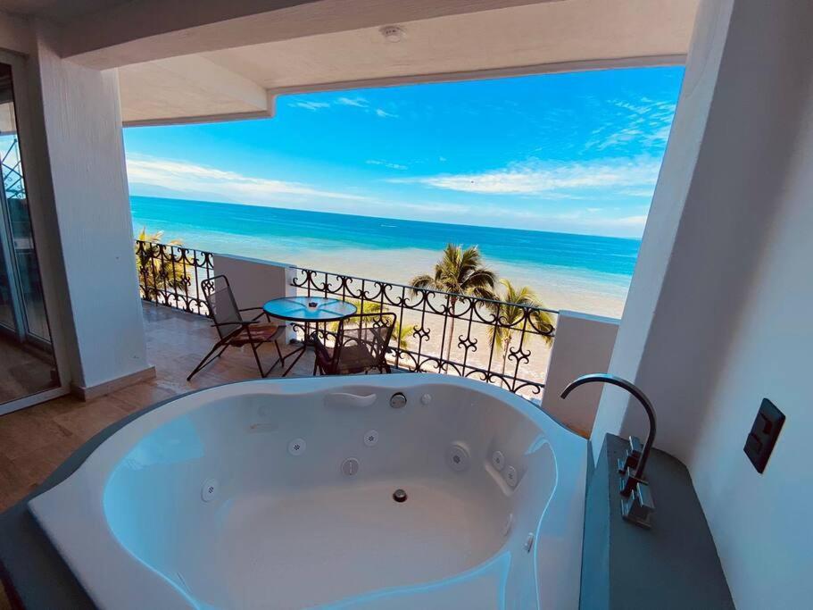 Apartment Oceano Oro Puerto Vallarta