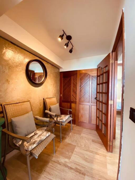 Apartment Oceano Oro *