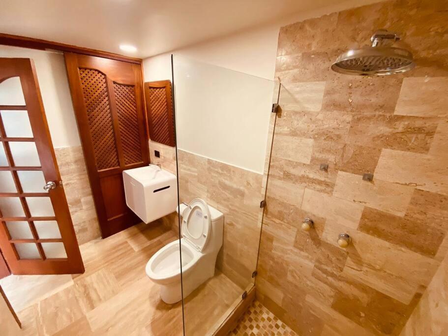 Oceano Oro Apartment Puerto Vallarta
