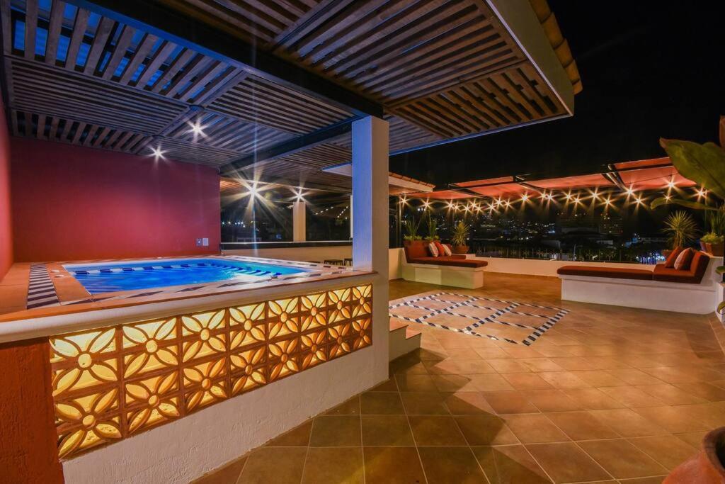 Oceano Oro Apartment Puerto Vallarta