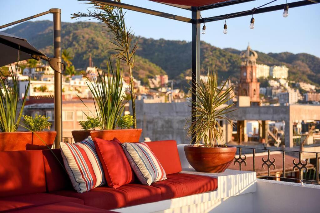 Apartment Oceano Oro *