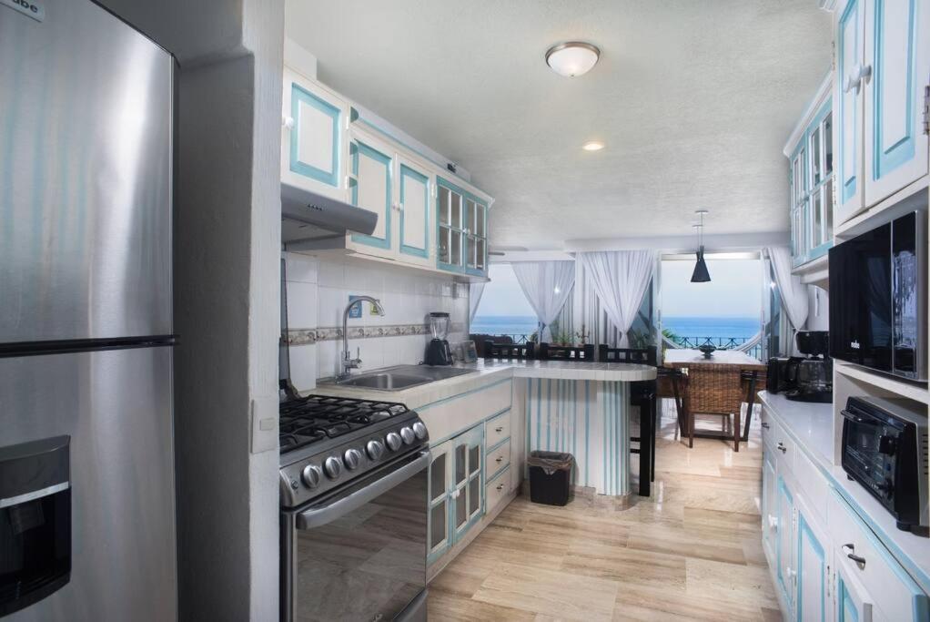 Oceano Oro Apartment