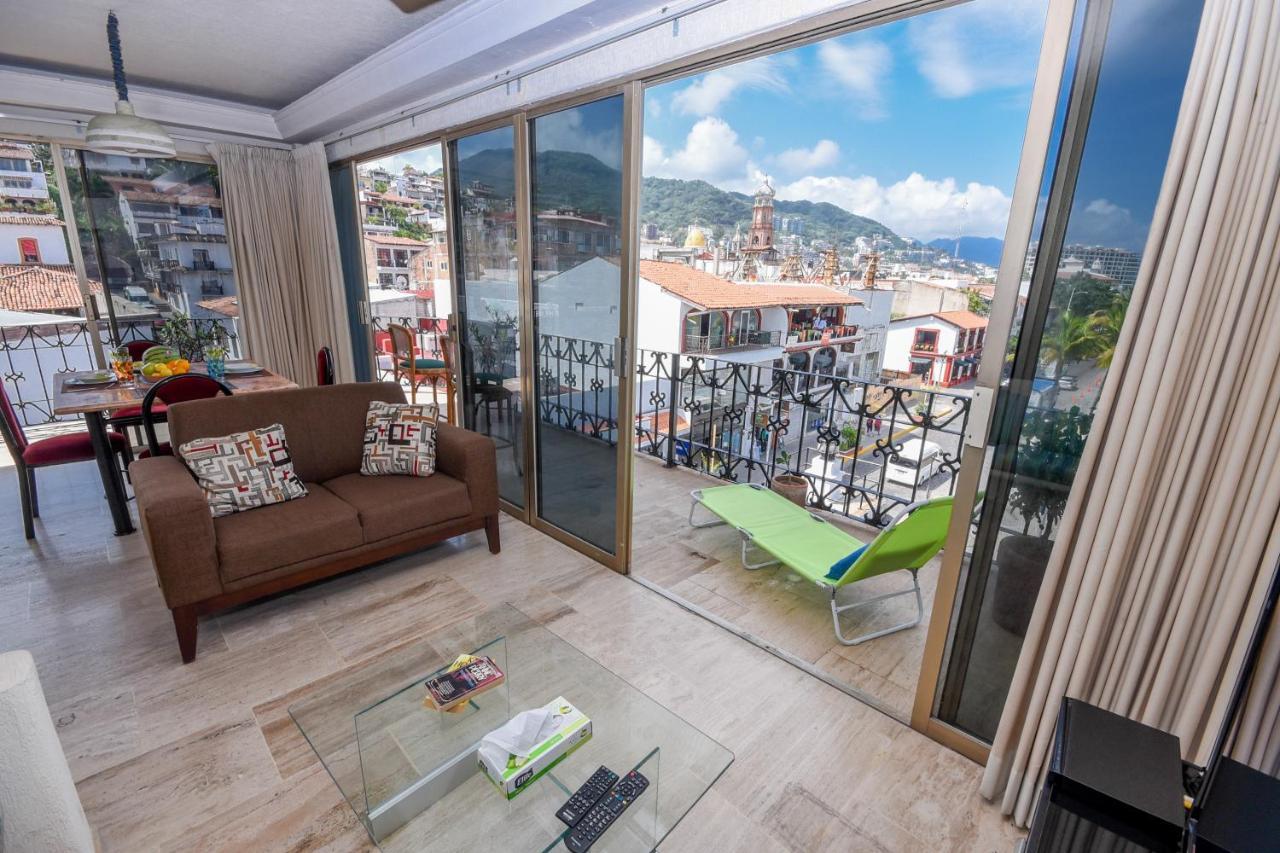 Apartment Oceano Oro