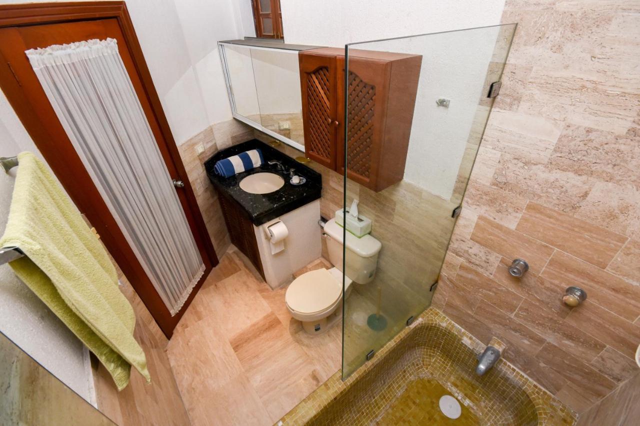 Oceano Oro Apartment Puerto Vallarta