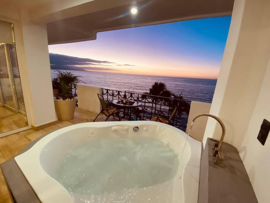 Oceano Oro Apartment *
