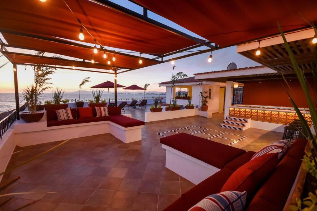 Apartment Oceano Oro