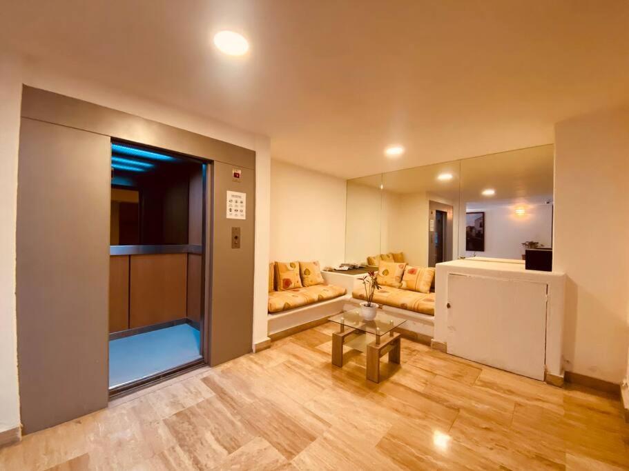 Apartment Oceano Oro