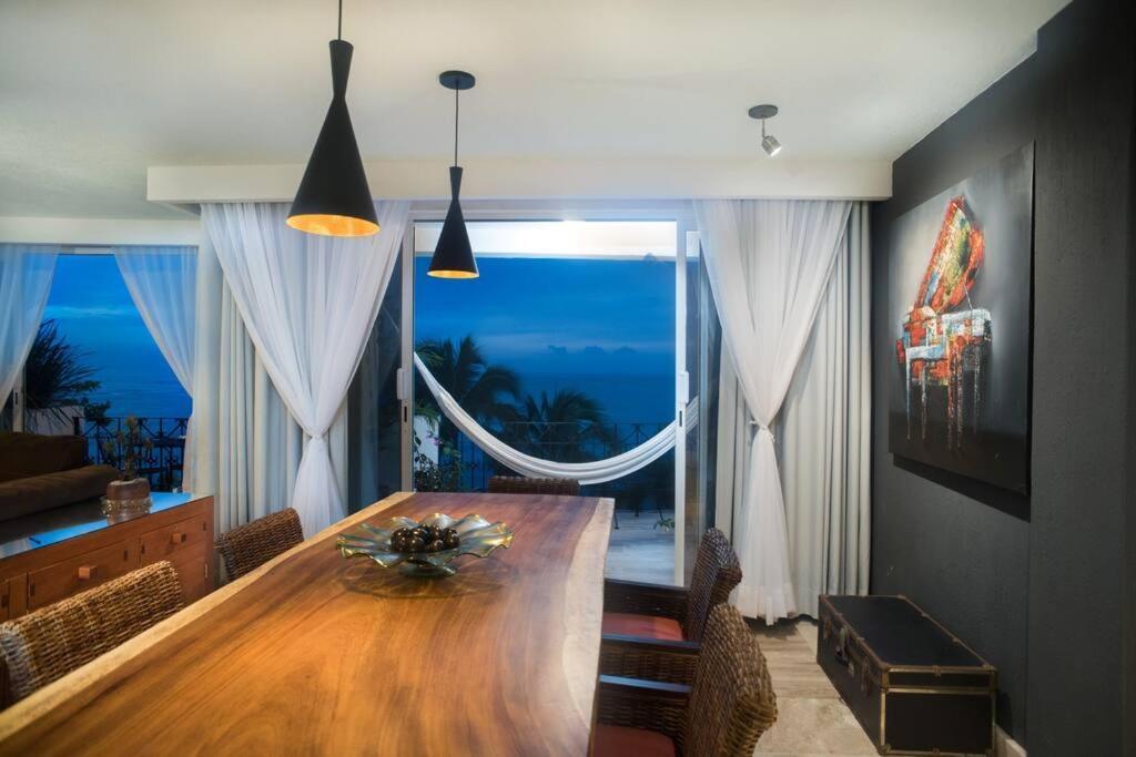 Oceano Oro Apartment Puerto Vallarta