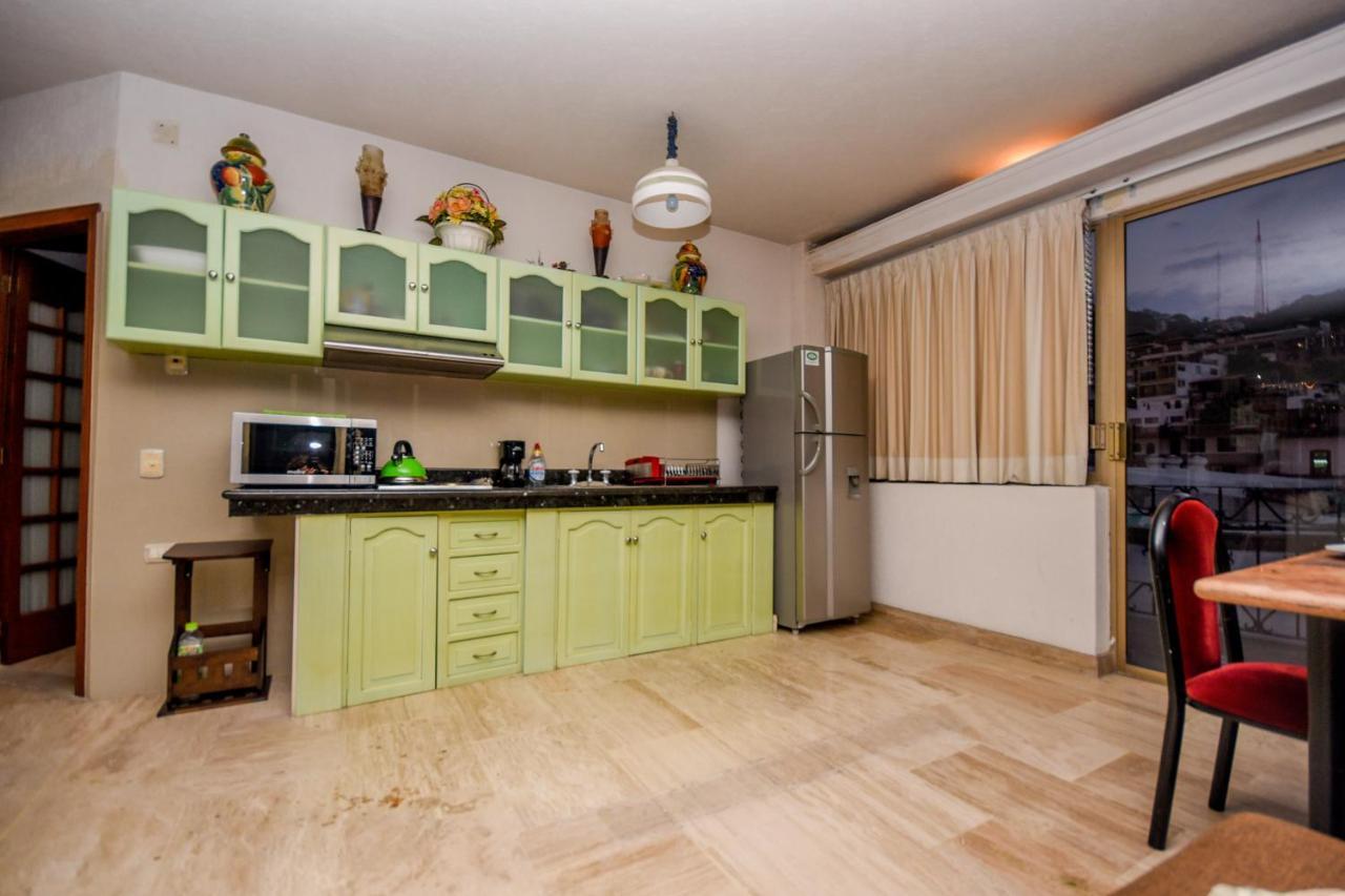 Oceano Oro Apartment *