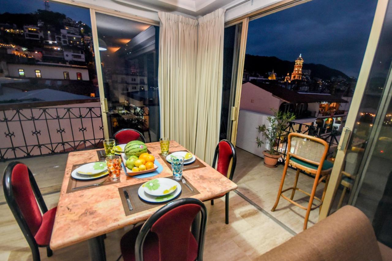 Oceano Oro Apartment Puerto Vallarta