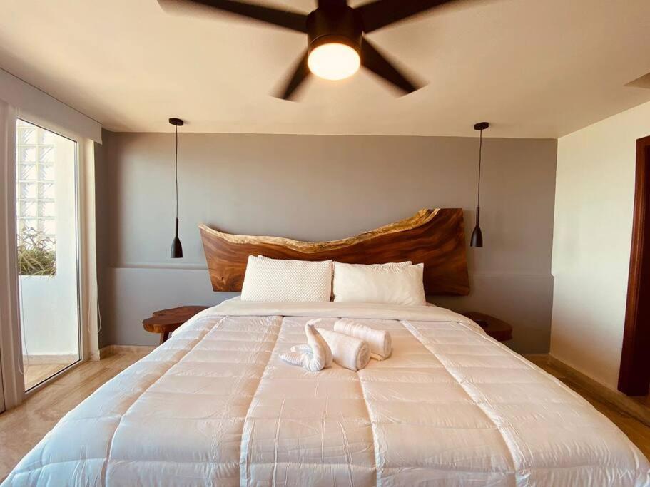 Oceano Oro Apartment