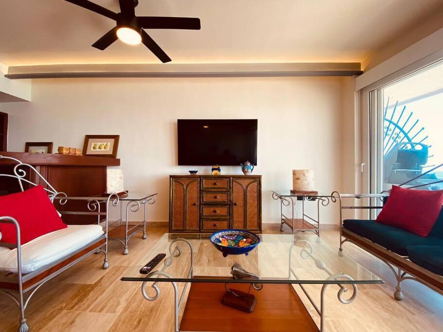 Apartment Oceano Oro