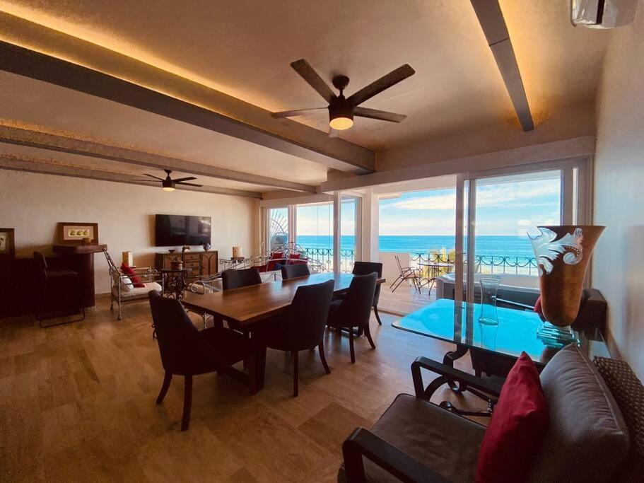 Apartment Oceano Oro Puerto Vallarta