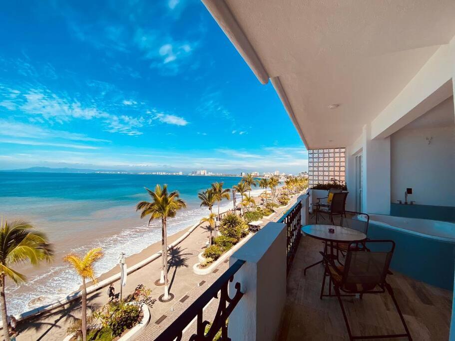 Apartment Oceano Oro