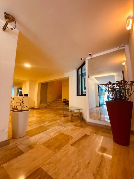 Apartment Oceano Oro